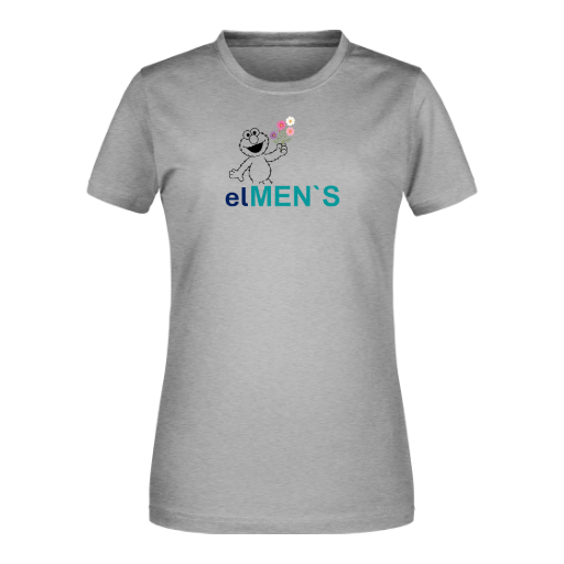 Women´s T-Shirt #E190 | DIY