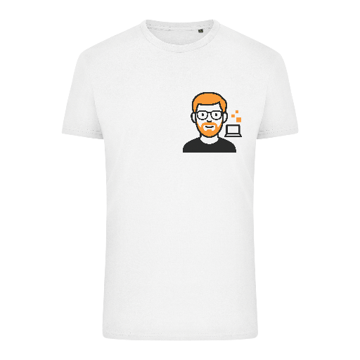Men´s Inspire Plus T | DIY