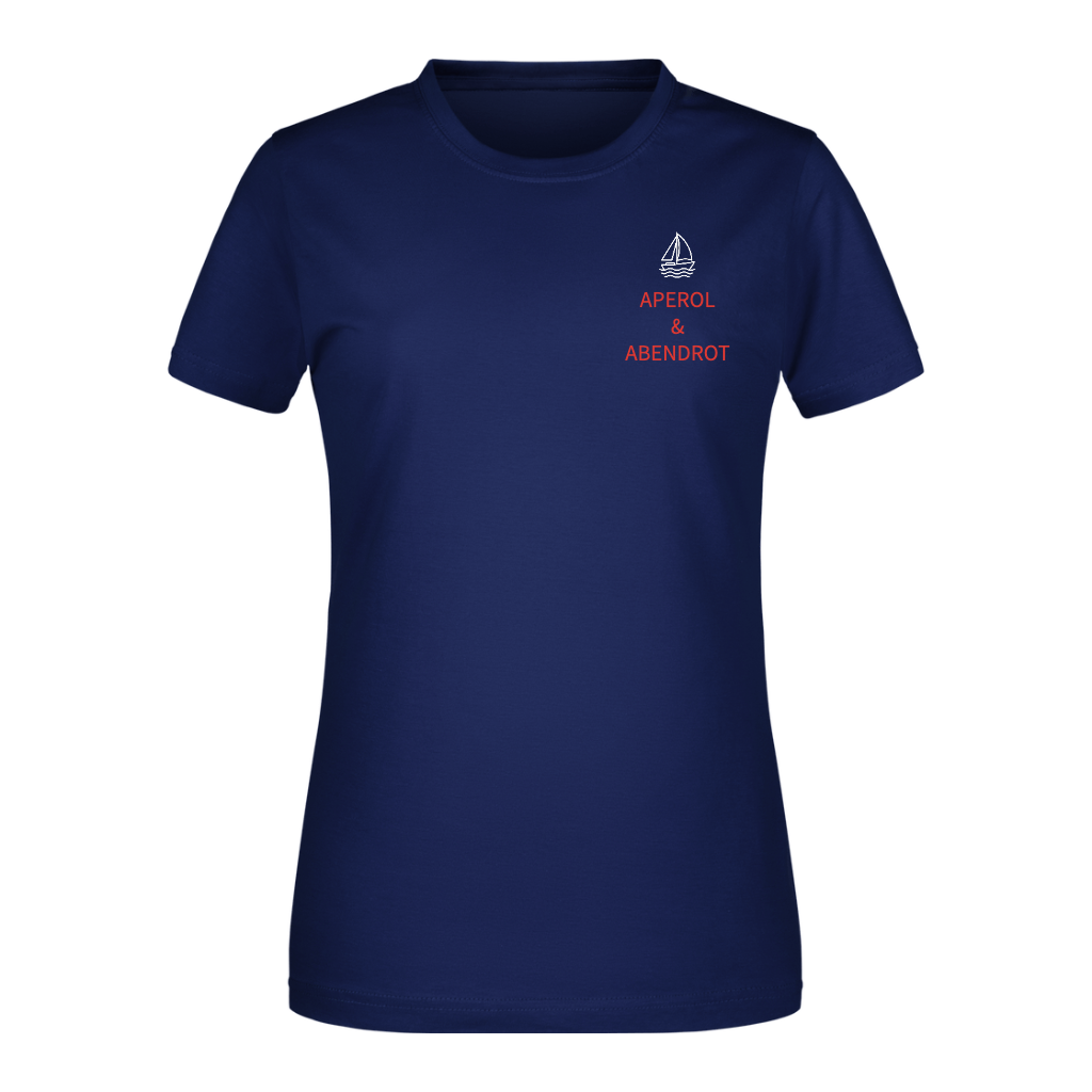 Women´s T-Shirt #E190 | 24h EXPRESS