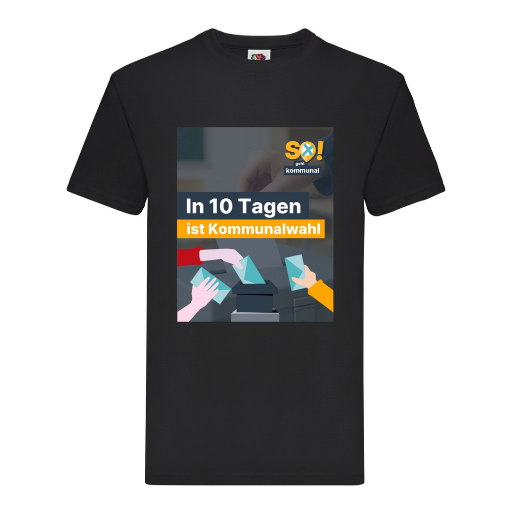 Super Premium T | 24h EXPRESS