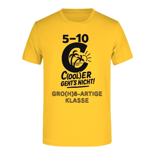 T-Shirt #E190 | 24h EXPRESS