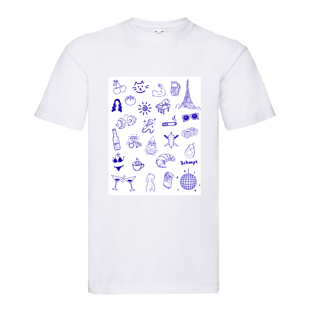 Super Premium T | 24h EXPRESS