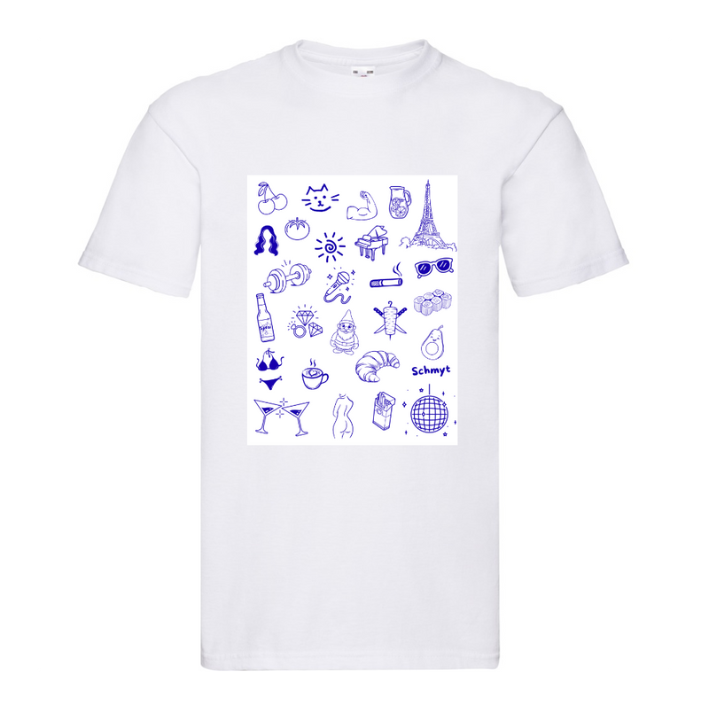Super Premium T | 24h EXPRESS