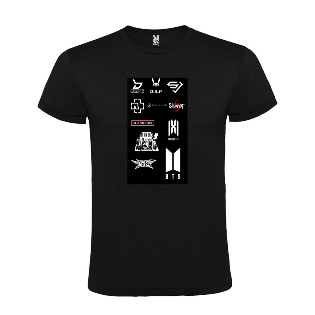 Aktionsshirt - Atomic 150 | DIY