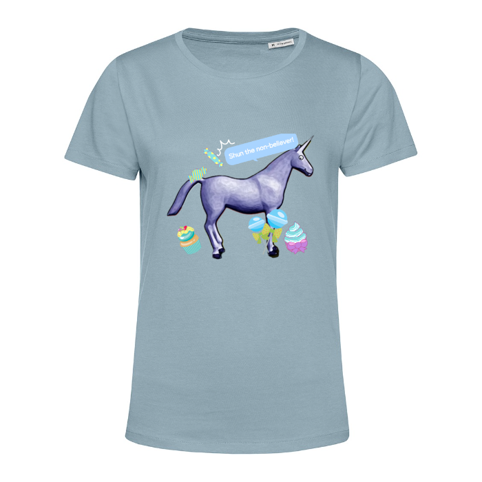 #Inspire E150/Women_° T-Shirt | 24h EXPRESS