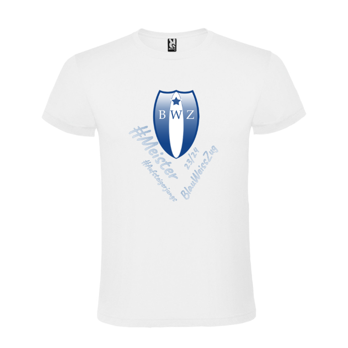 Aktionsshirt - Atomic 150 | DIY