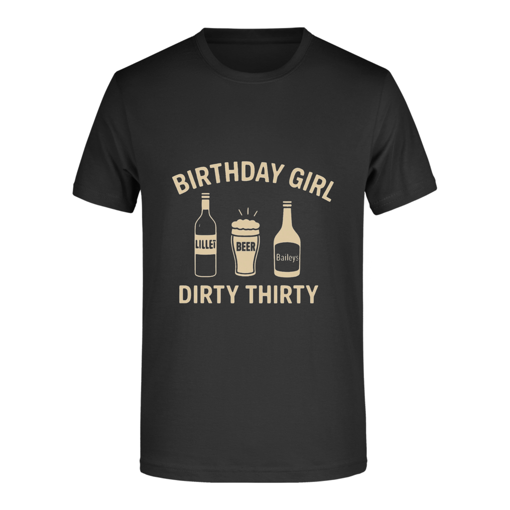 T-Shirt #E190 | DIY