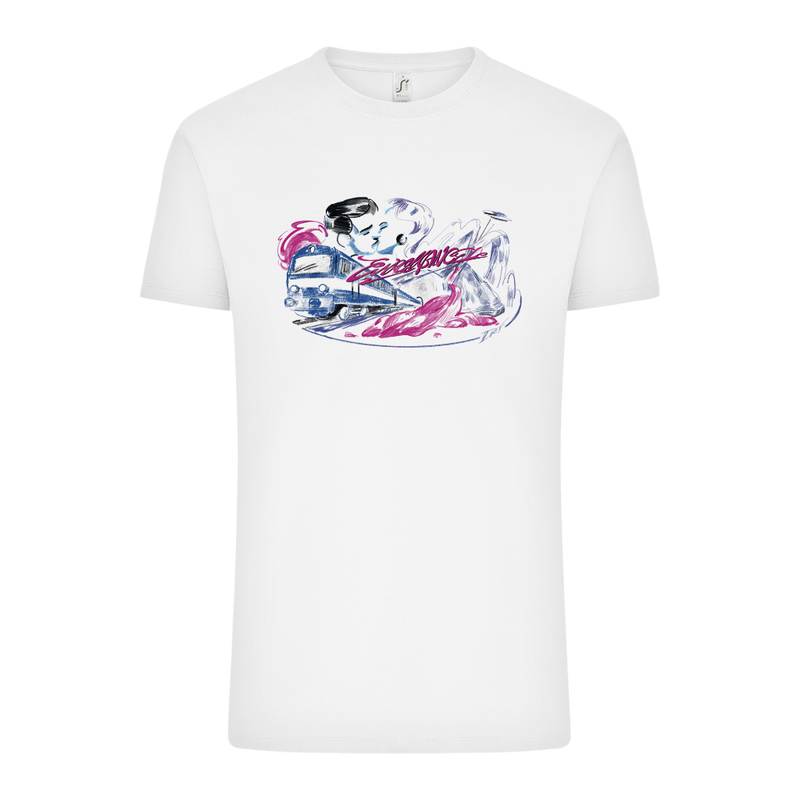 Imperial T-Shirt | 24H EXPRESS