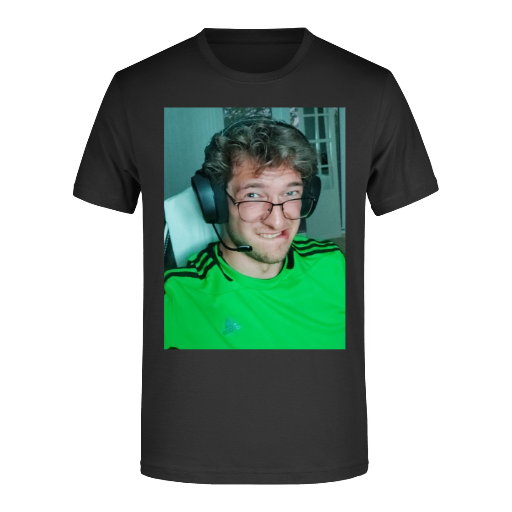 T-Shirt #E190 | 24H EXPRESS