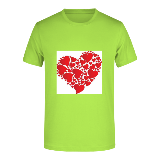 T-Shirt #E190 | DIY