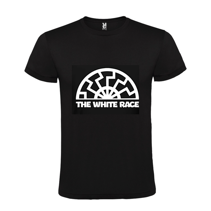 Aktionsshirt - Atomic 150 | DIY