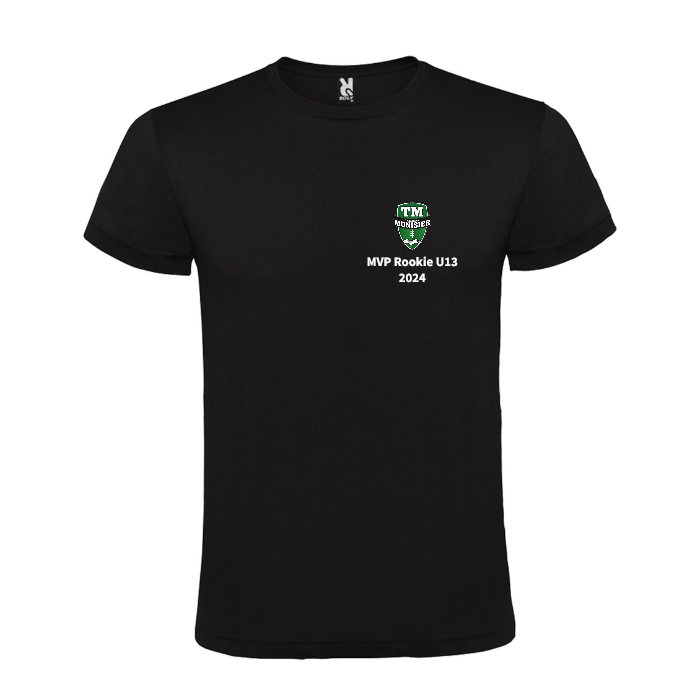 Aktionsshirt - Atomic 150 | DIY