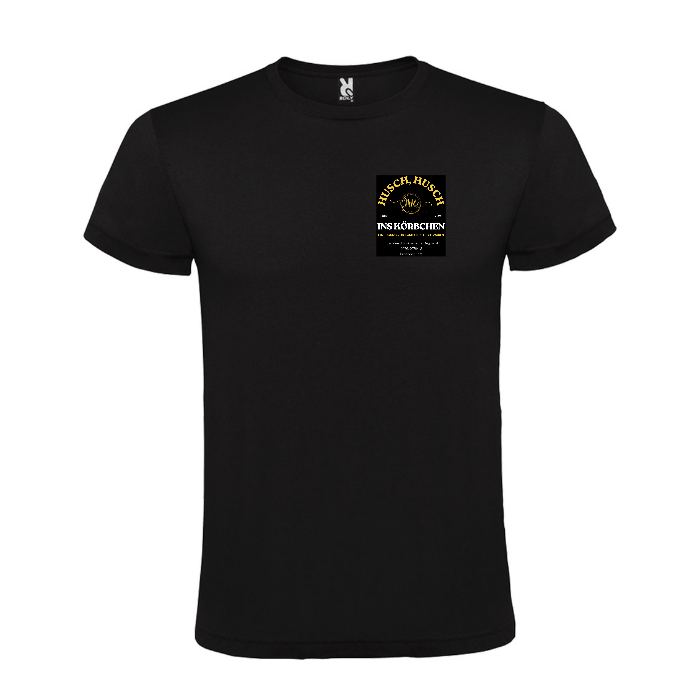 Aktionsshirt - Atomic 150 | DIY