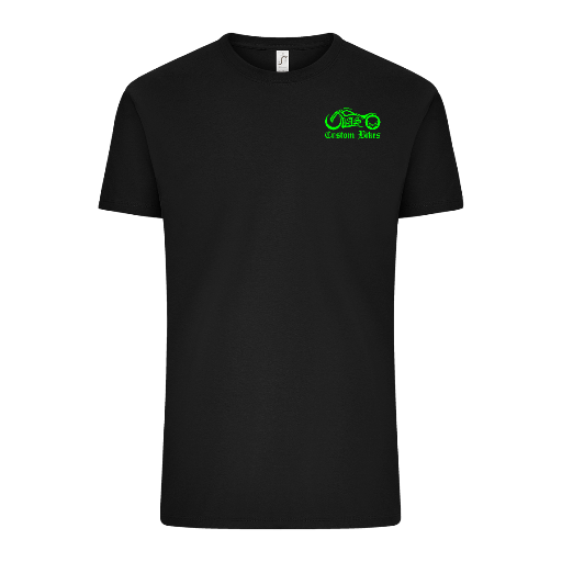 Imperial T-Shirt | DIY
