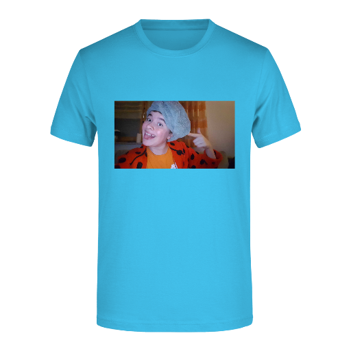 T-Shirt #E190 | 24H EXPRESS
