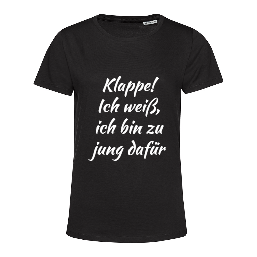 #Inspire E150/Women_° T-Shirt | 24h EXPRESS