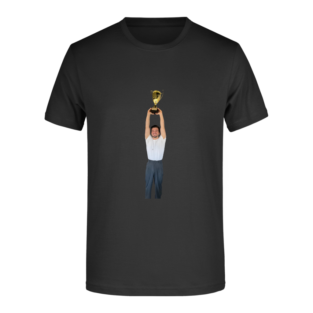 T-Shirt #E190 | 24H EXPRESS