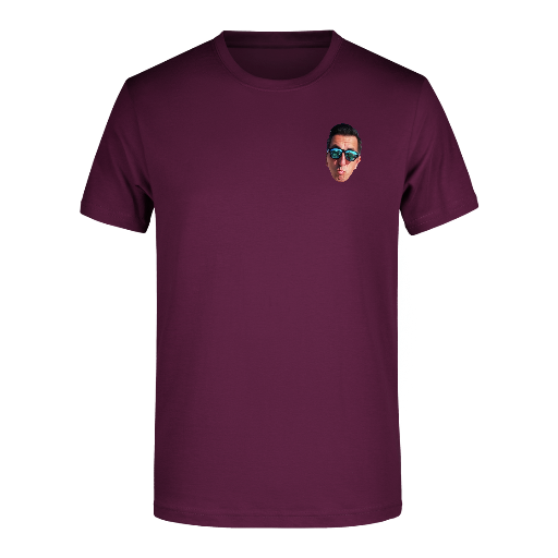 T-Shirt #E190 | 24H EXPRESS