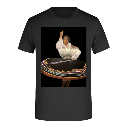 T-Shirt #E190 | 24H EXPRESS