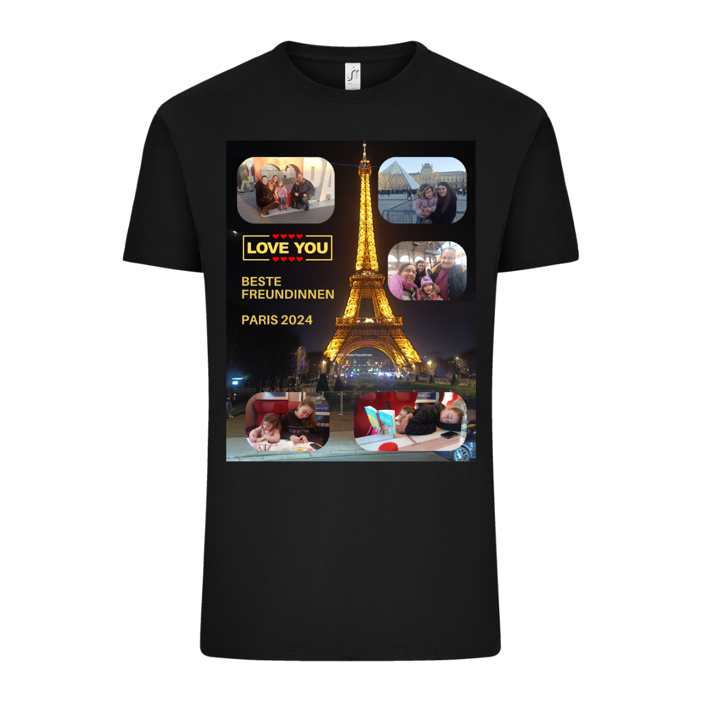 Imperial T-Shirt | 24H EXPRESS