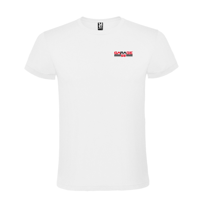 Aktionsshirt - Atomic 150 | DIY