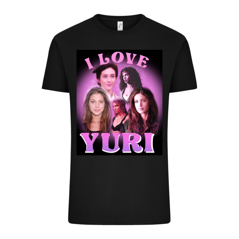 Imperial T-Shirt | 24H EXPRESS