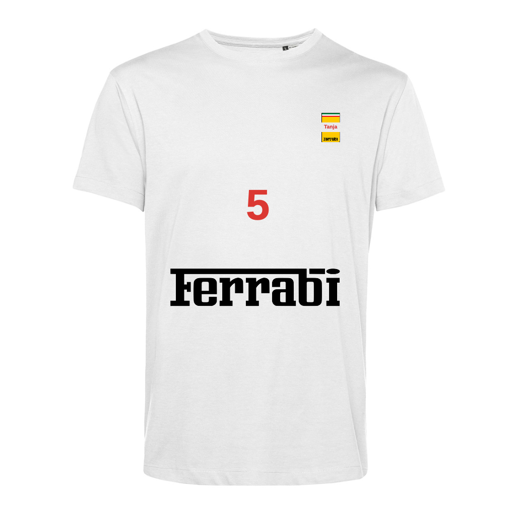 #Inspire E150_° T-Shirt | 24h EXPRESS