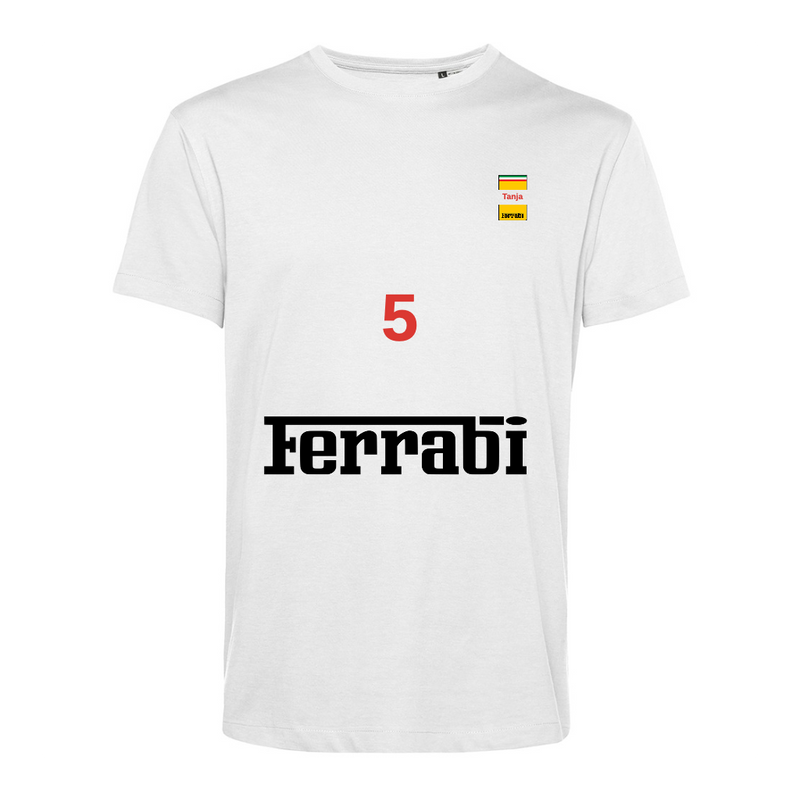 #Inspire E150_° T-Shirt | 24h EXPRESS