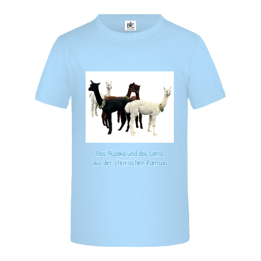 Kids #E190 T-Shirt | 24h EXPRESS