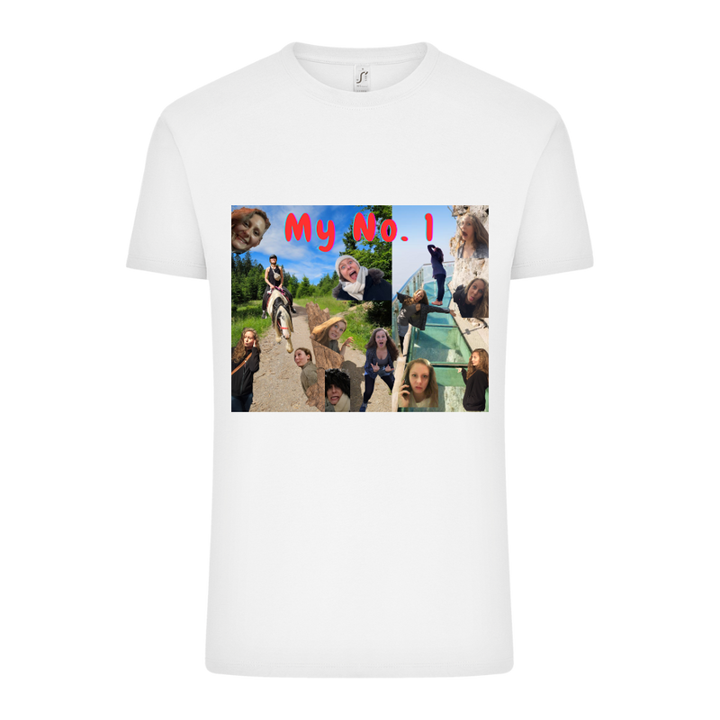 Imperial T-Shirt | 24H EXPRESS