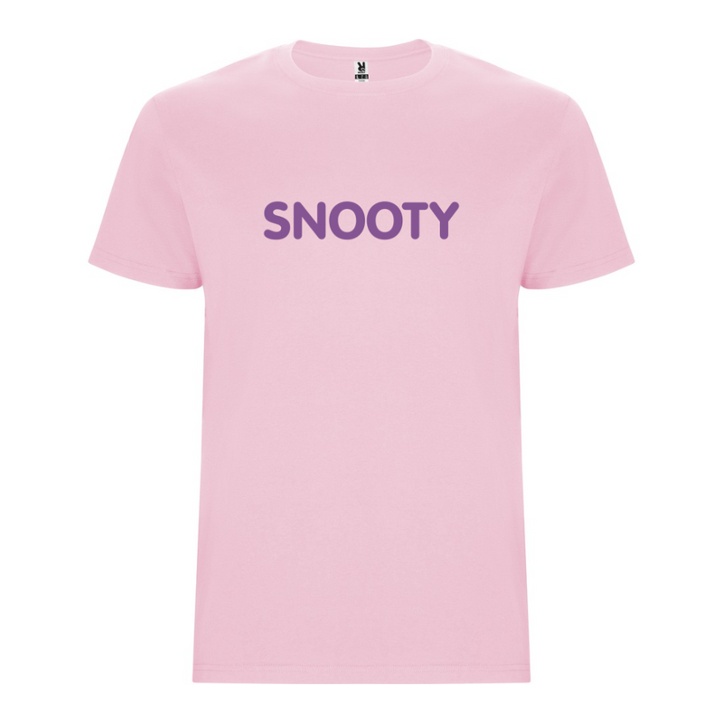 Kids´ Stafford T-Shirt | DIY