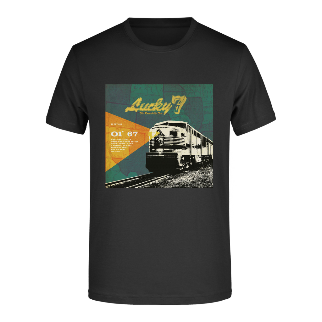 T-Shirt #E190 | DIY