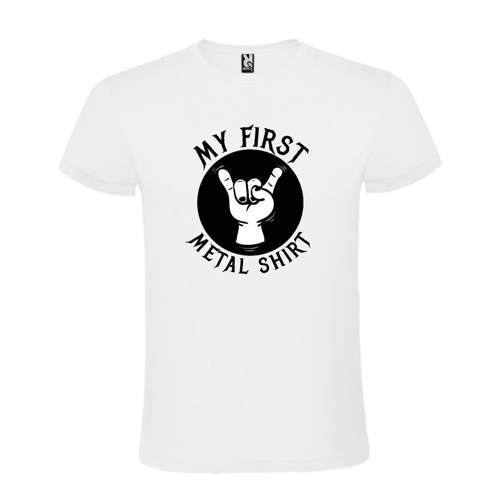 Aktionsshirt - Atomic 150 | DIY