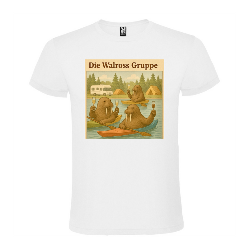 Aktionsshirt - Atomic 150 | DIY