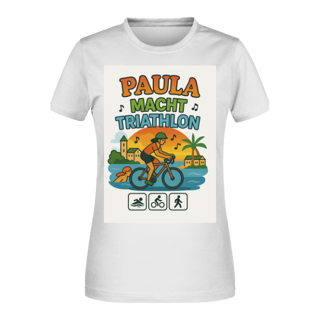 Women´s T-Shirt #E190 | DIY