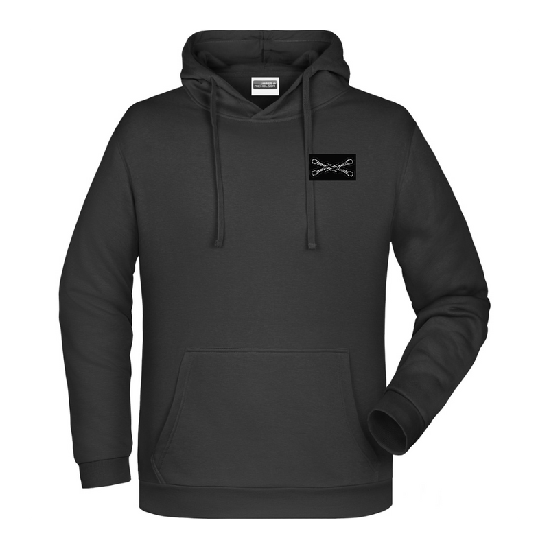 Promo Hoody Man | DIY