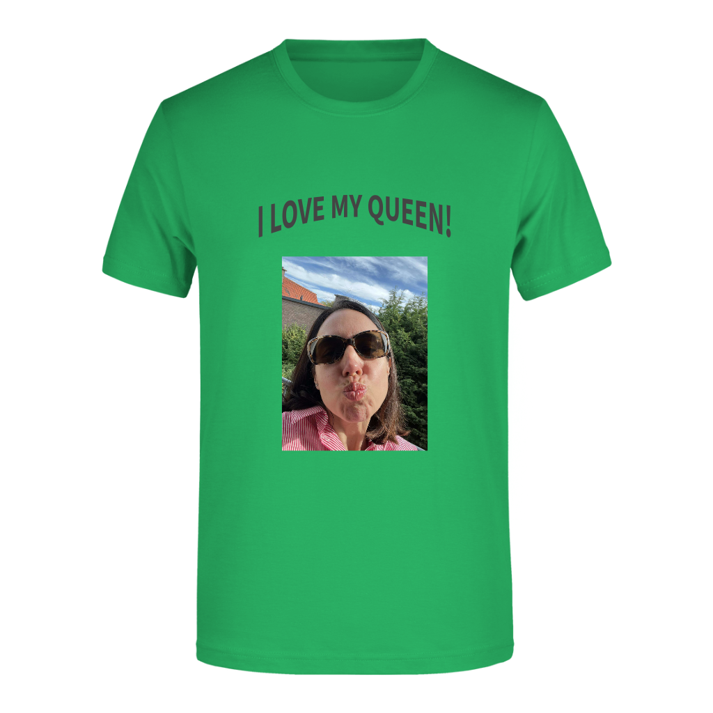 T-Shirt #E190 | 24H EXPRESS