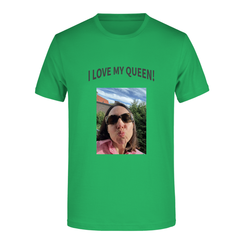 T-Shirt #E190 | 24H EXPRESS