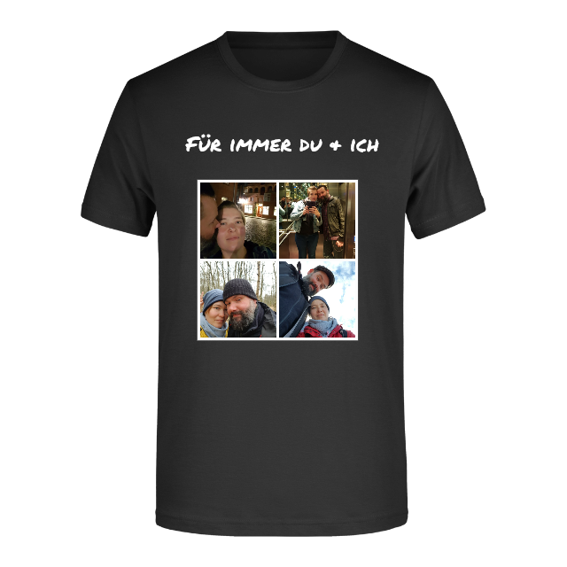 T-Shirt #E190 | 24H EXPRESS