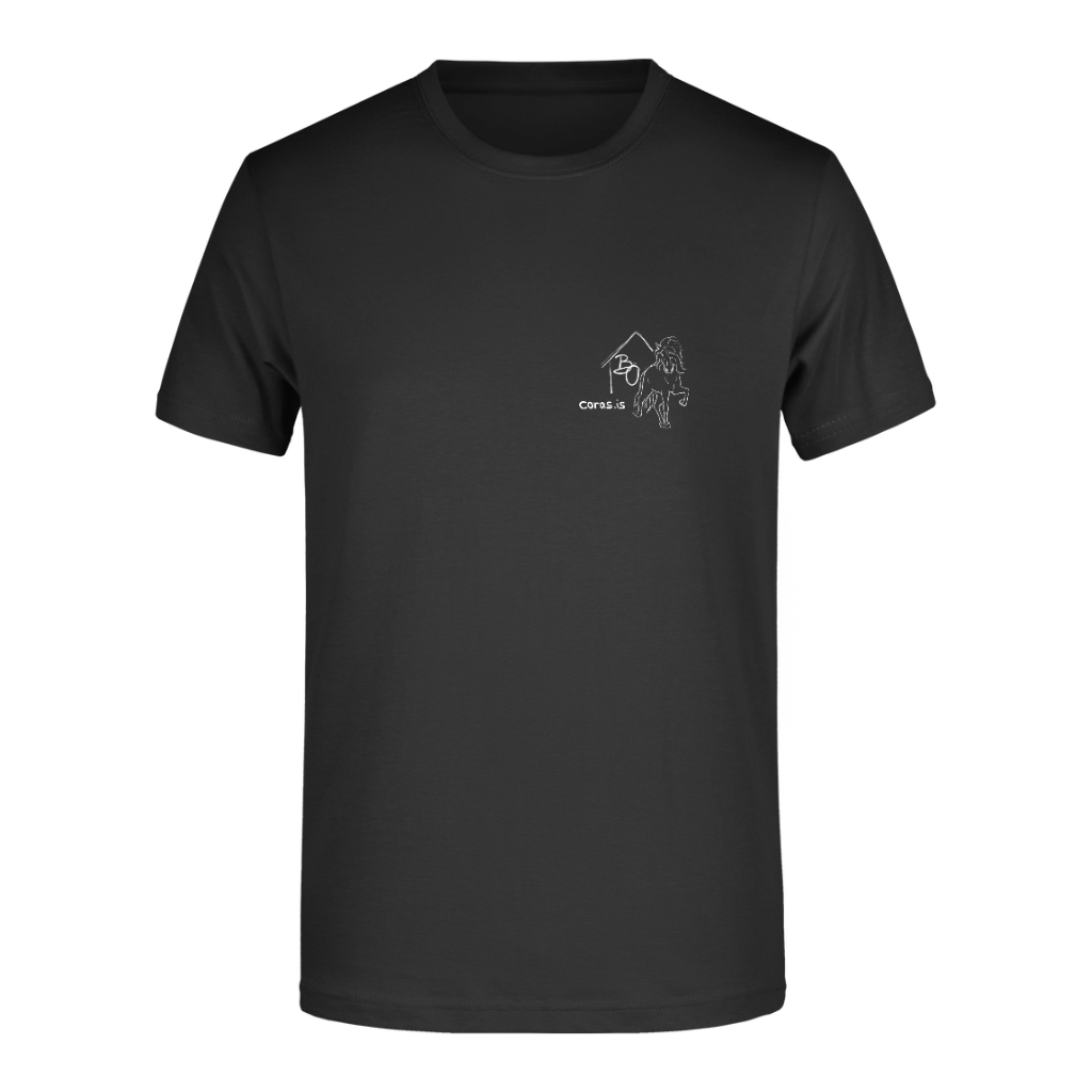 T-Shirt #E190 | DIY