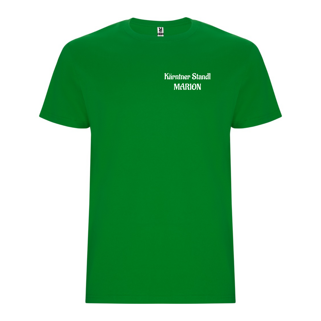 Stafford T-Shirt | DIY