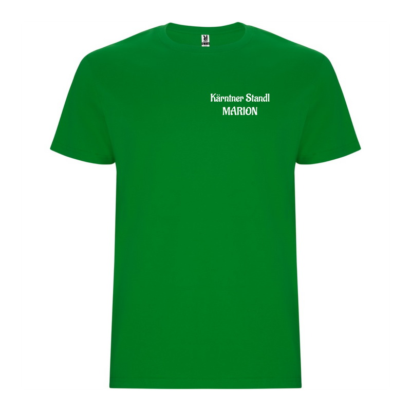Stafford T-Shirt | DIY