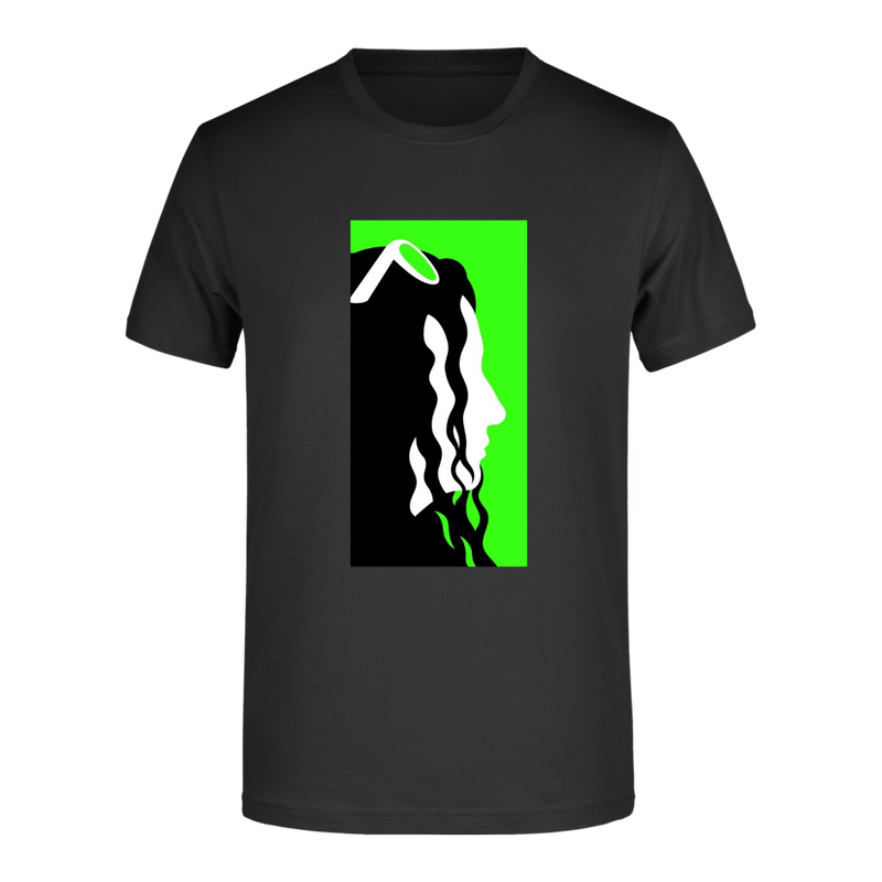 T-Shirt #E190 | 24H EXPRESS