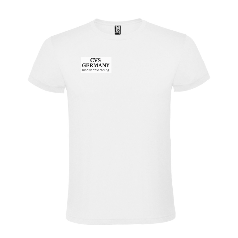 Aktionsshirt - Atomic 150 | DIY