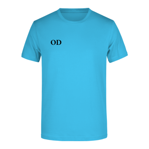 T-Shirt #E190 | DIY