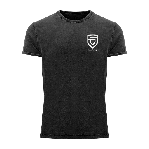 Men´s Husky T-Shirt | DIY