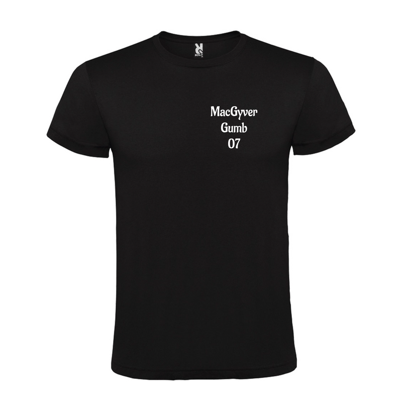 Aktionsshirt - Atomic 150 | DIY