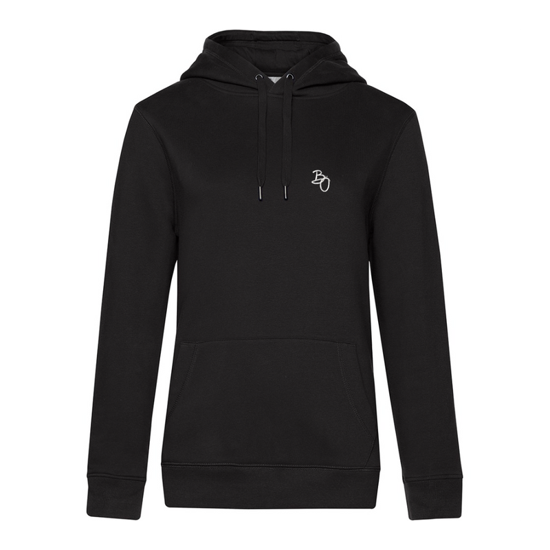 QUEEN Hooded Sweat | DIY