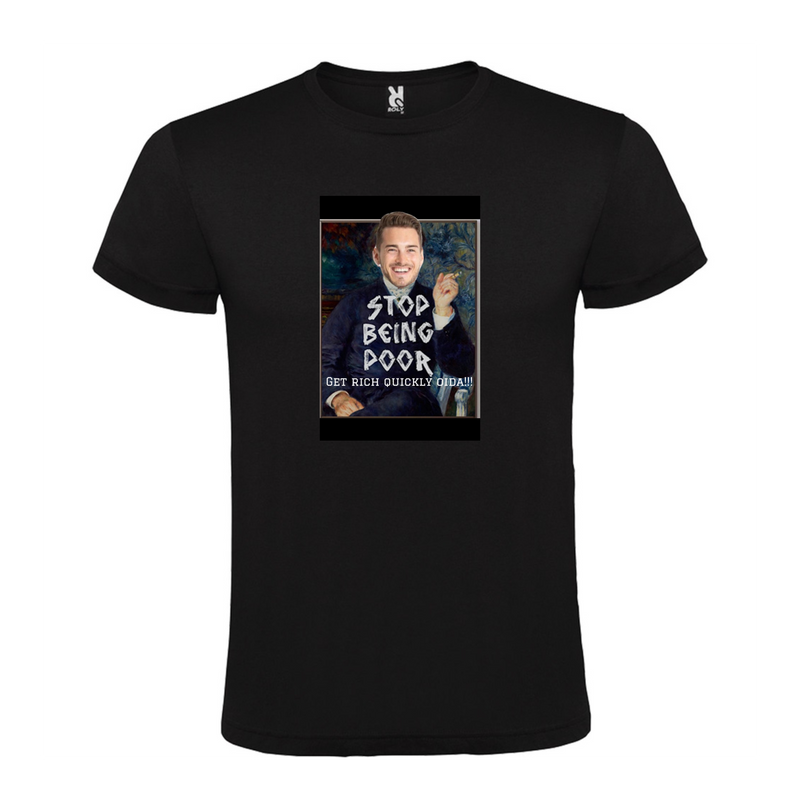 Aktionsshirt - Atomic 150 | DIY