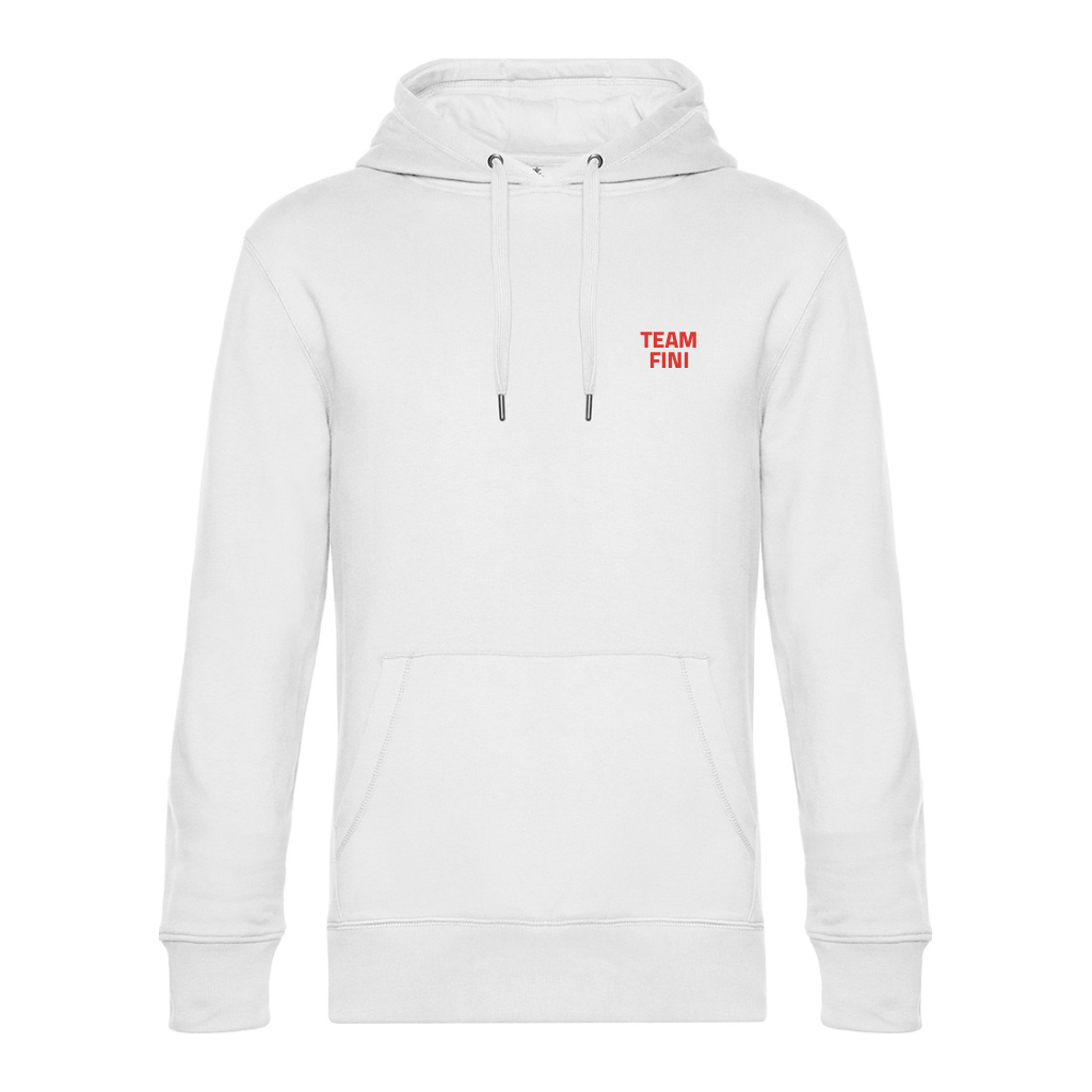 KING Hooded Sweat | 24h EXPRESS